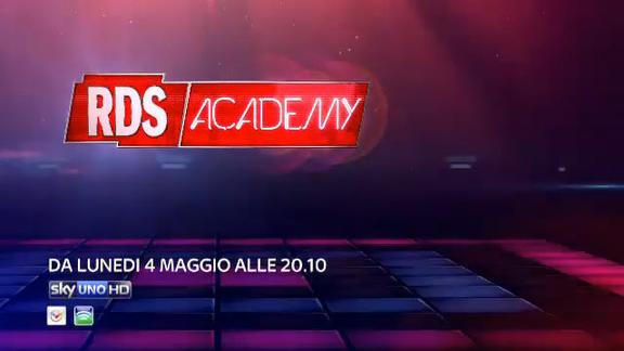 RDS Academy - Sky Uno