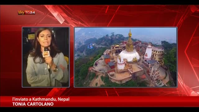 Nepal, salgono a 4 le vittime italiane