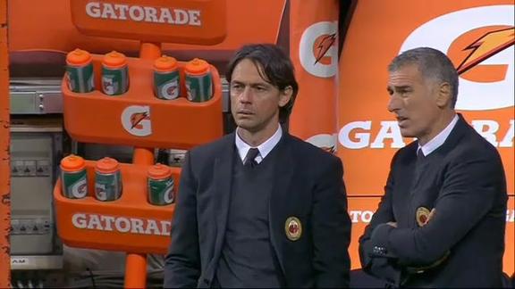 Milan, Inzaghi resta sulla panchina rossonera