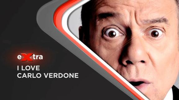 Carlo Verdone: una commedia lunga un mese