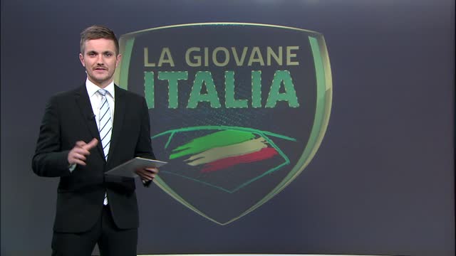 La Giovane Italia - puntata 23