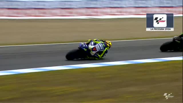 MotoGP, l'assalto a Rossi riparte da Le Mans