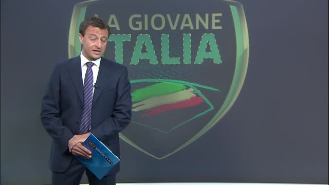 La Giovane Italia - puntata 24