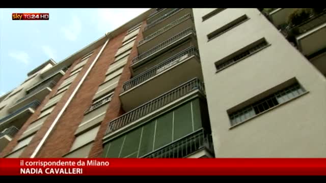 Omicidio a Milano, si cerca uomo di origini sudamericane