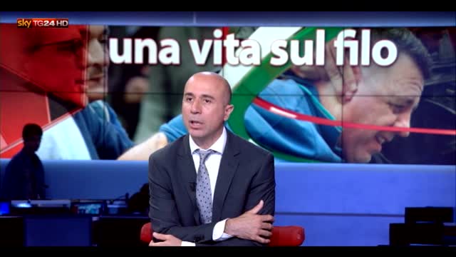 Campania: il vostro pensiero sulla strage di Giulio Murolo
