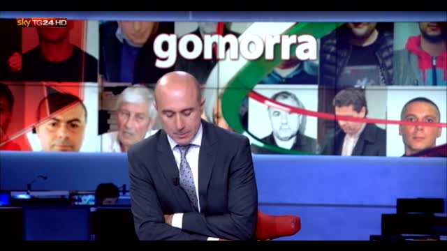 Campania: il messaggio dei candidati agli uomini di Gomorra
