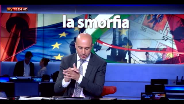 Campania: stima dei fondi che avrà a disposizione la Regione