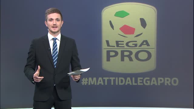 Matti da Lega Pro, prima giornata di playoff e playout