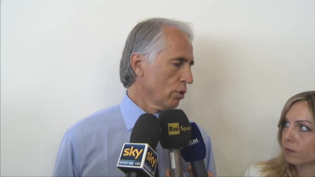 Malagò: "Spostare Juve-Napoli? Devono essere tutti concordi"
