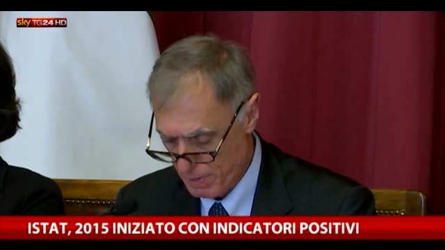 Istat: "In Italia timida ripresa preoccupa il Sud"