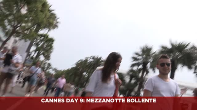 Cannes 2015: la nona giornata e la top ten on demand