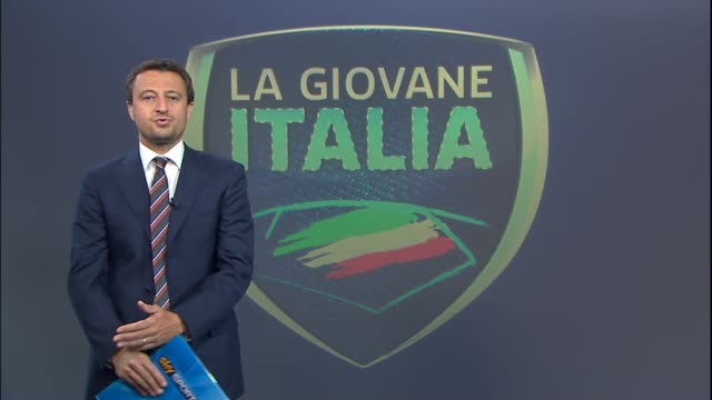 La Giovane Italia - puntata 25