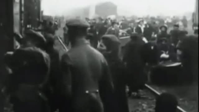 1915, La Grande Guerra degli sportivi