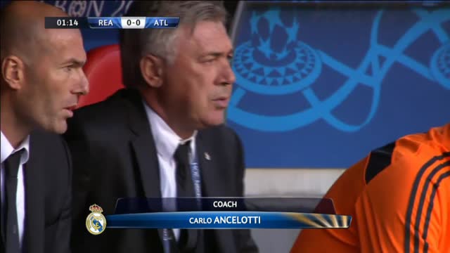 Real, ultima gara di Ancelotti: Galliani proverà a prenderlo