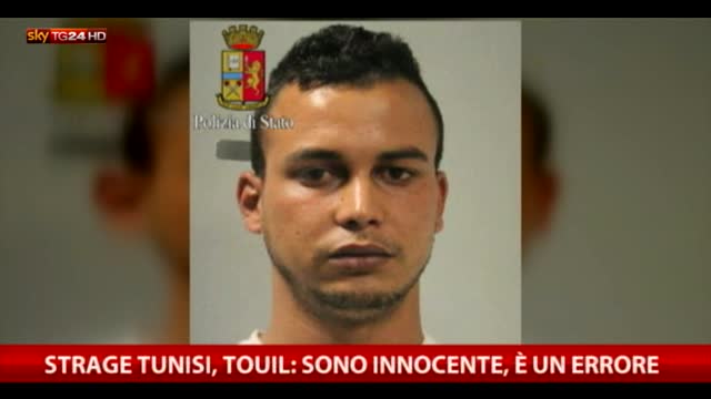Strage Tunisi, familiari marocchino arrestato lo difendono