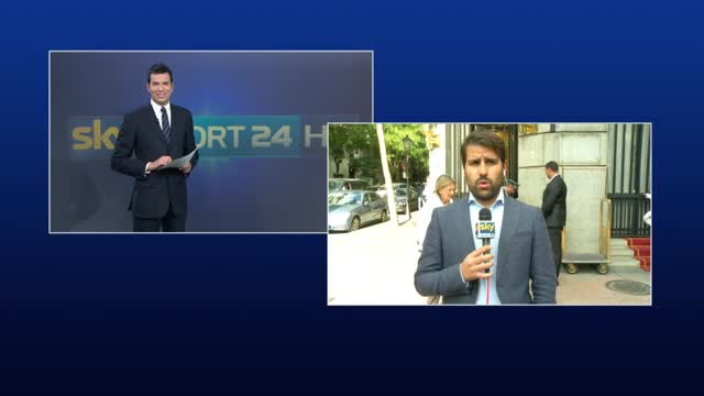 Real Madrid, Perez ha comunicato l'esonero ad Ancelotti
