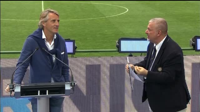 Touré, Mancini non molla: "Spero arrivi, come i tifosi"
