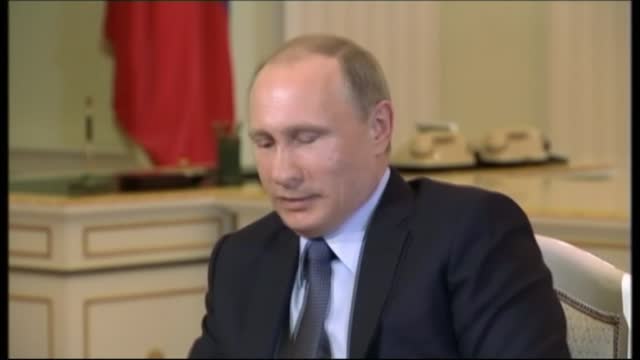 Caos Fifa, Putin: "Le indagini non competono agli Usa"