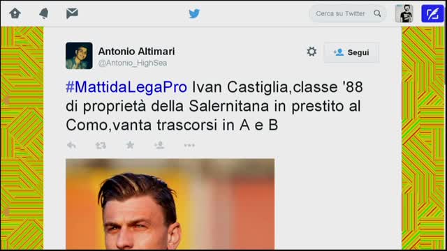 Matti da Lega Pro, l'ombra del calcioscommesse (parte 2)