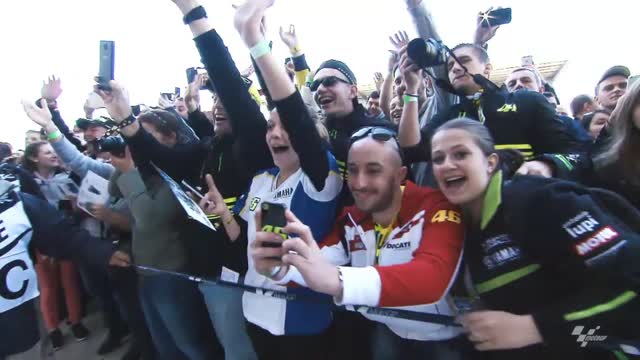 MotoGP Rewind: il Mondiale al Mugello riparte da Lorenzo