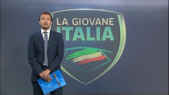 La Giovane Italia - puntata 26