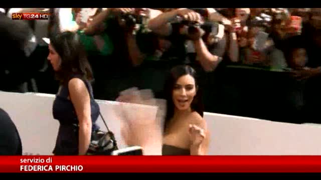Kim Kardashian in tv: ho fatto le analisi, sono incinta