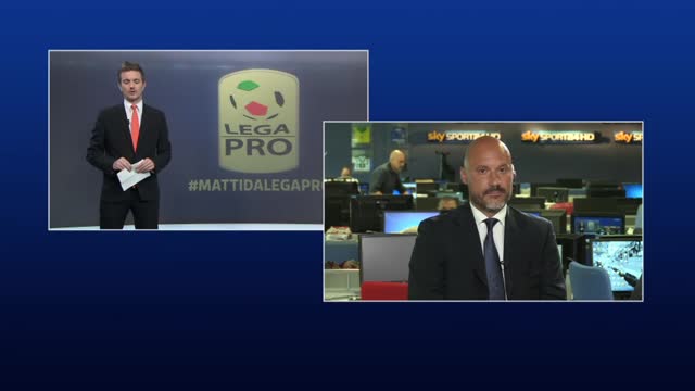 Matti da Lega Pro, puntata n.4: la caduta del Monza