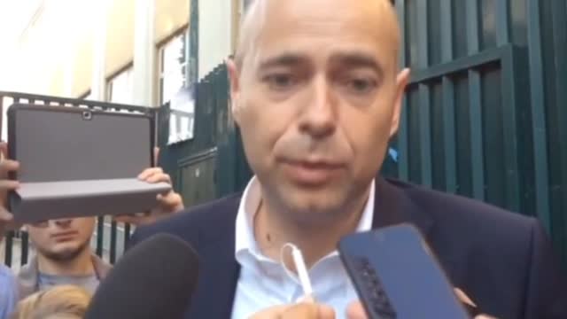 Fiorentina, Rogg: "Entro due giorni il nome dell'allenatore"