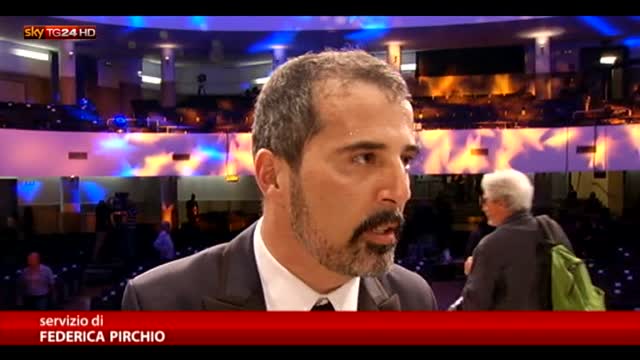 David di Donatello, Francesco Munzi trionfa con Anime nere