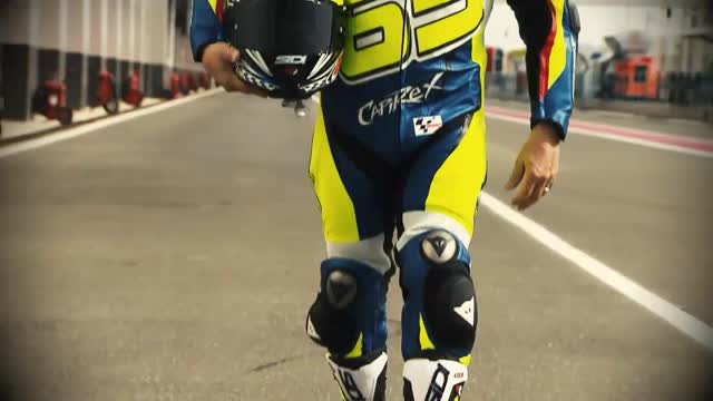 MotoGP, il CapiGiro in Catalunya