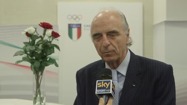 L'Italia a Baku promuove Roma 2024: "Dare speranza al Paese"