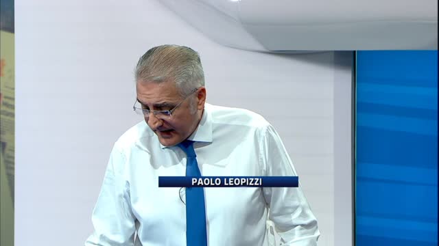 La rassegna stampa di Sky SPORT24 (17.06.2015)