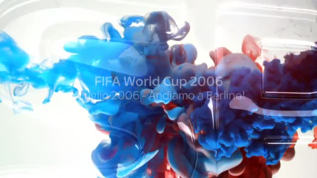 FIFA World Cup 2006: gol di Del Piero. Andiamo a Berlino!