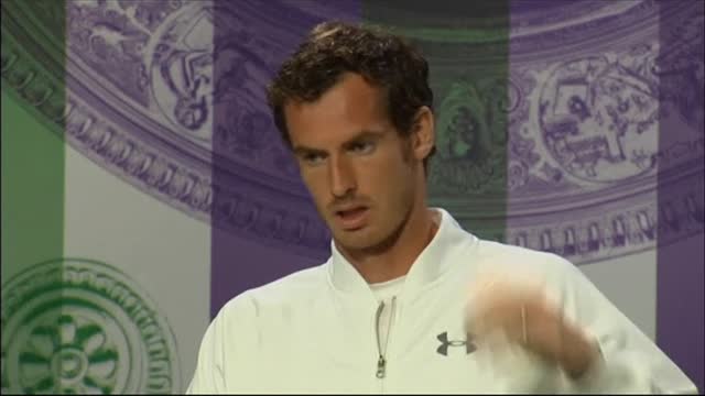Wimbledon, Murray: "Non so se tornerò ai massimi livelli"