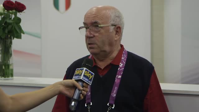 Tavecchio, il futuro della giustizia sportiva