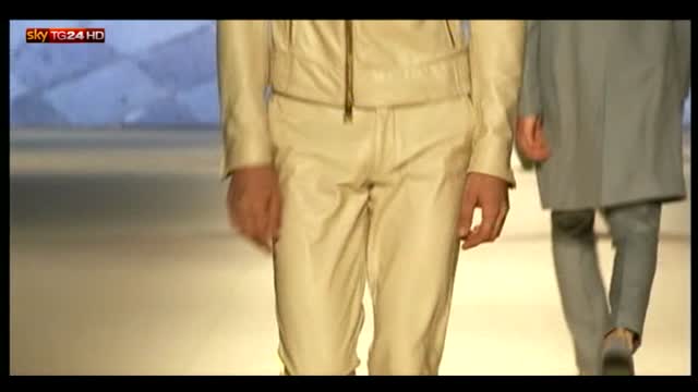 Milano moda uomo, le prossime tendenze 