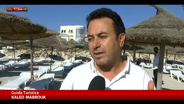 Tunisia, guida turistica: non ci siamo abituati a democrazia