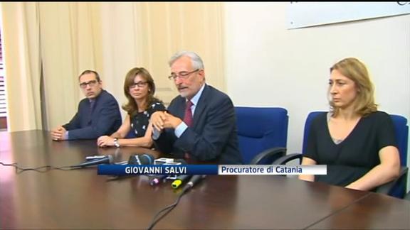 Catania, il Procuratore Salvi: "Pulvirenti ha confessato"