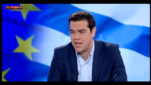 Ore decisive per la Grecia