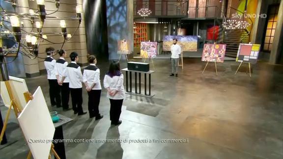 L'arte entra a Hell's Kitchen
