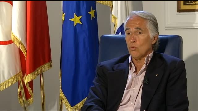 Malagò: "Se necessario, procederemo con commissariamento"