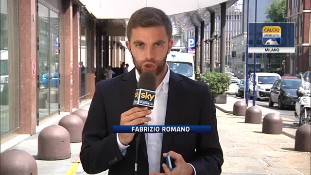 L'Inter è in pressing per Cuadrado: vertice con l'agente
