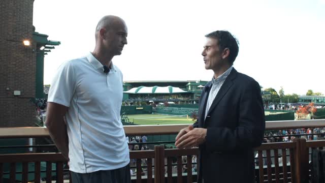 Ljubo Time: il punto su Wimbledon di Ivan Ljubicic