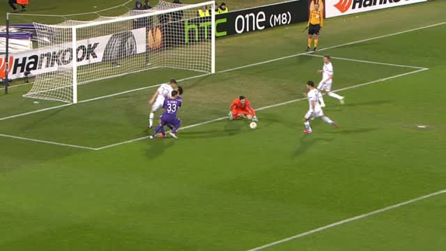 Salah-Fiorentina, è scontro totale: linea dura viola