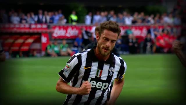Juve, Marchisio rinnova: i gol più belli del Principino