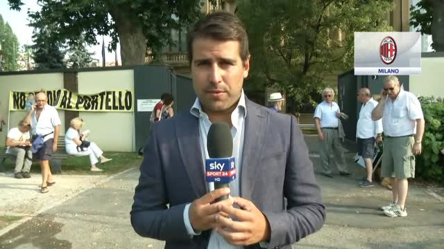 Milan, slitta la decisione sullo stadio