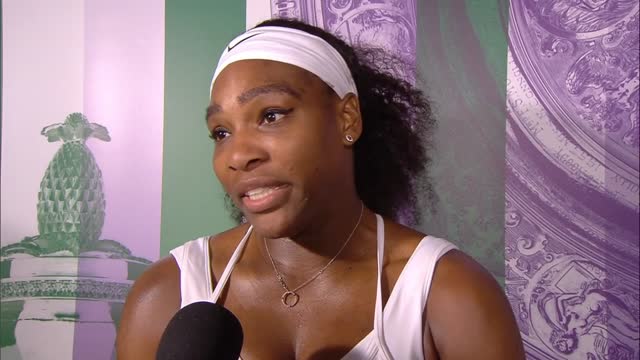 Derby Williams, Serena sorride: è lei a passare ai quarti