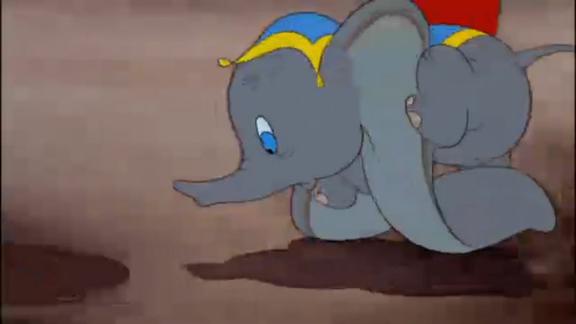 Dumbo su Sky Cinema Family