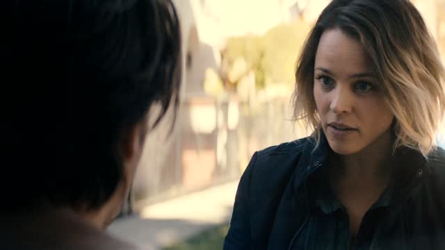True Detective 2: l'intervista a Rachel McAdams
