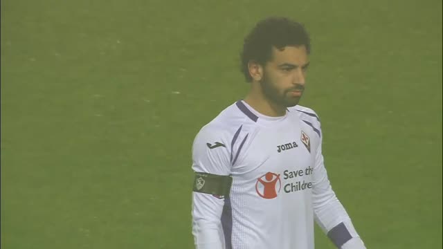 Salah sempre più intrigo, ore di attesa per l'egiziano